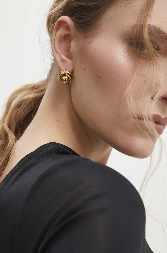 Náušnice Answear.LAB 922a.117.FKK