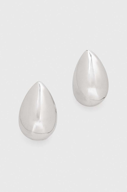 Náušnice Answear.LAB 1122a.227.FKK stříbrná WW24