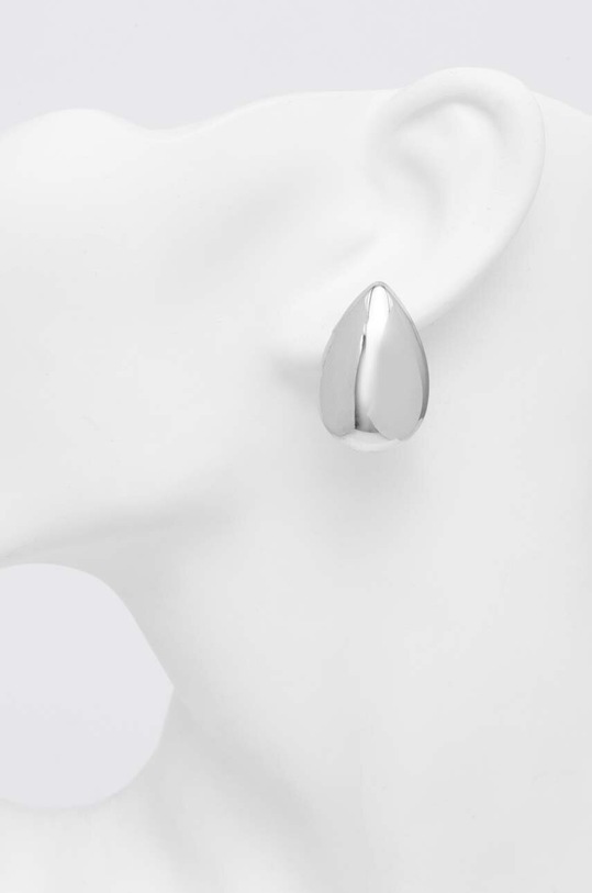 Doplňky Náušnice Answear.LAB 1122a.227.FKK stříbrná