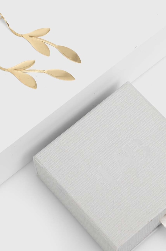 Doplňky Náušnice Answear.LAB 6830006401.HWK zlatá