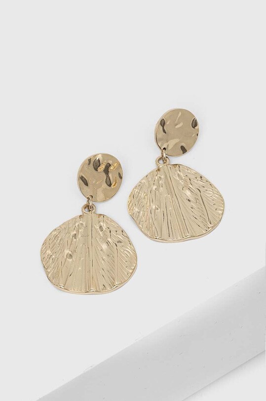 Сережки Answear Lab 2204207495.HWK золотий WW24