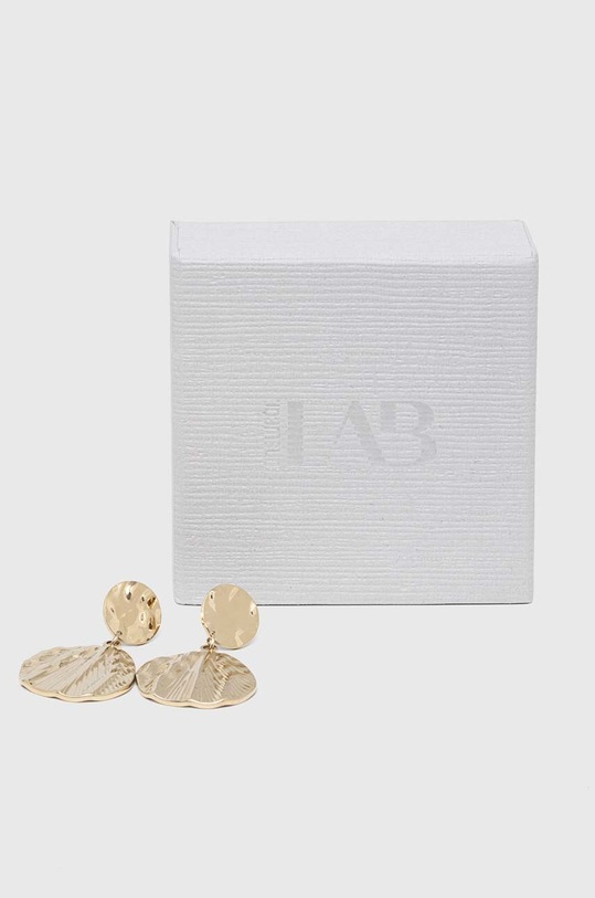 Аксессуары Сережки Answear.LAB 2204207495.HWK золотой