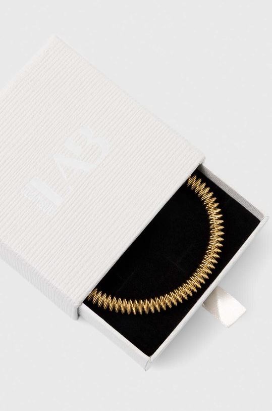 Náramok Answear.LAB zlatá 32740008.HWK