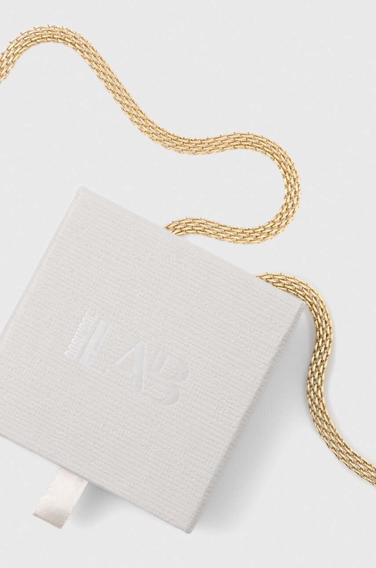 Náhrdelník Answear.LAB 420600553801.HWK zlatá