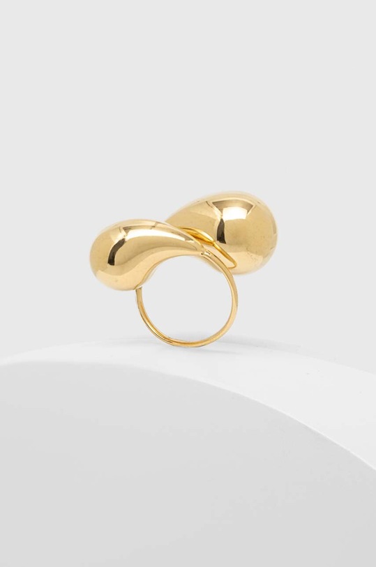 Answear.LAB gyűrű 7190958801.HWK arany WW24