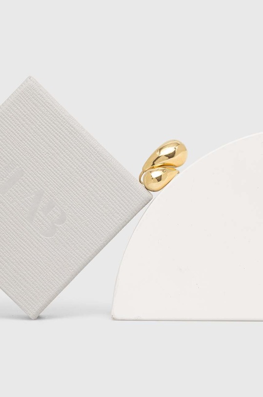 Kiegészítők Answear.LAB gyűrű 7190958801.HWK arany