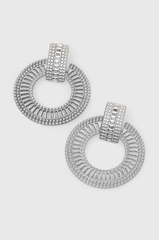Answear Lab cercei D2188A299.hjs argintiu WW24