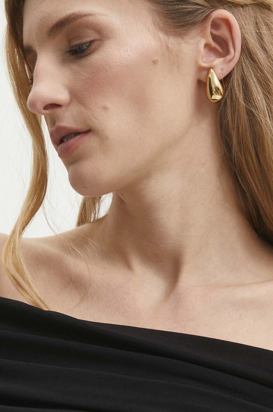 Сережки Answear Lab Gift Box золотий D5690C299.hjs