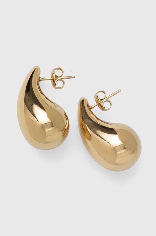 Сережки Answear Lab D5690C299.hjs золотий WW24