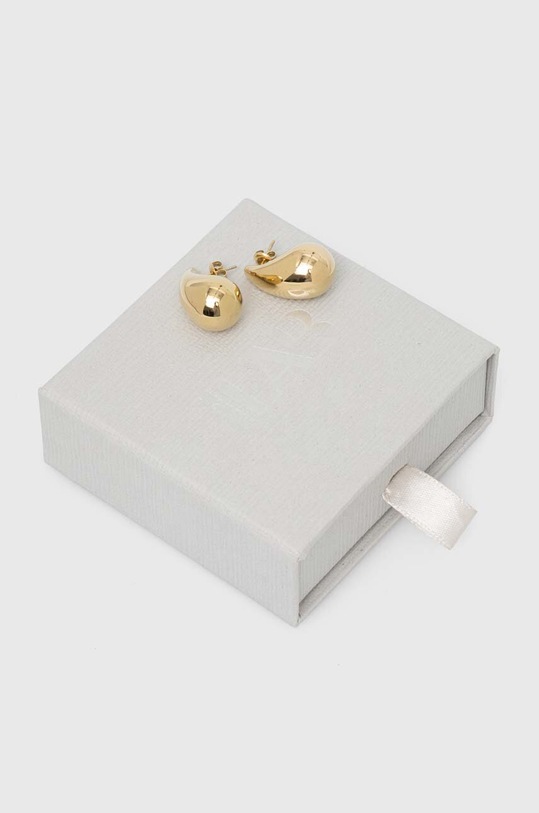 Аксесуари Сережки Answear Lab D5690C299.hjs золотий
