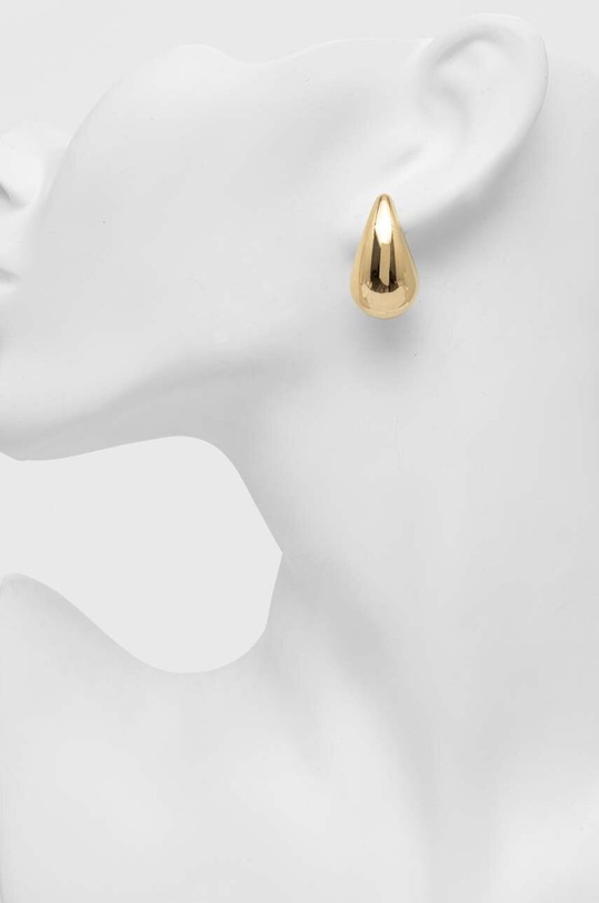 Сережки Answear Lab золотий D5690C299.hjs