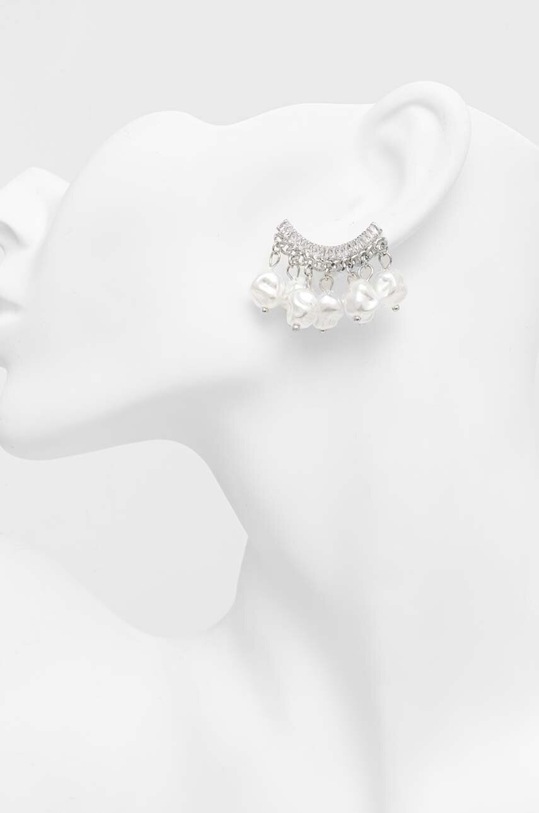 Accesorii Answear Lab cercei 666.800.1iw argintiu