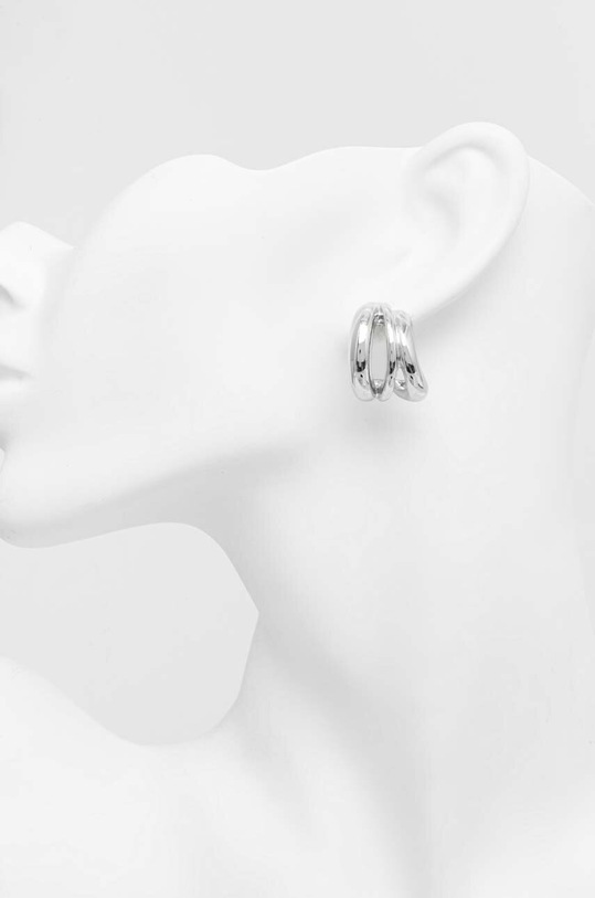 Uhani Answear.LAB srebrna 7768.iw