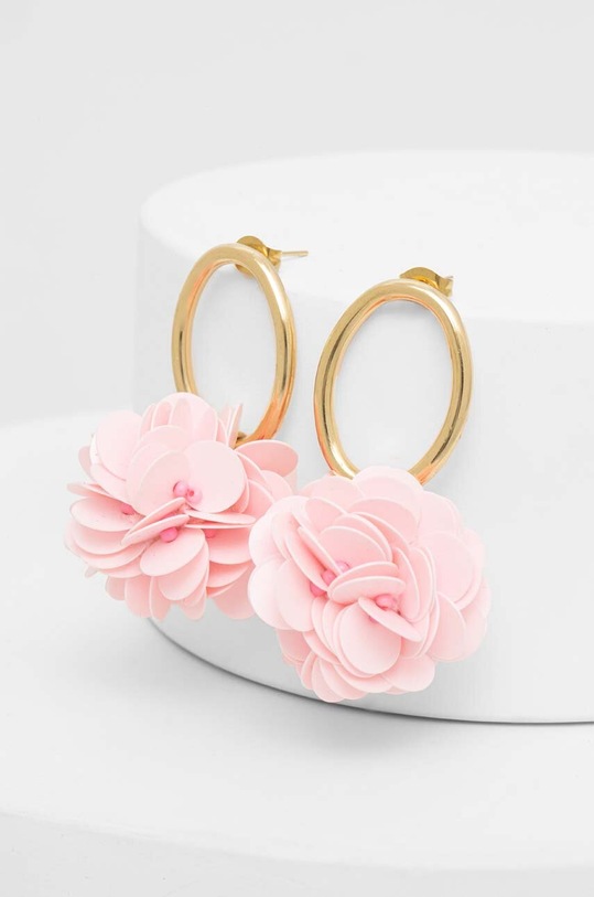 Answear Lab cercei ke1003.fh roz WW24