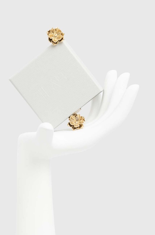 Doplňky Náušnice Answear.LAB ke323.fh zlatá