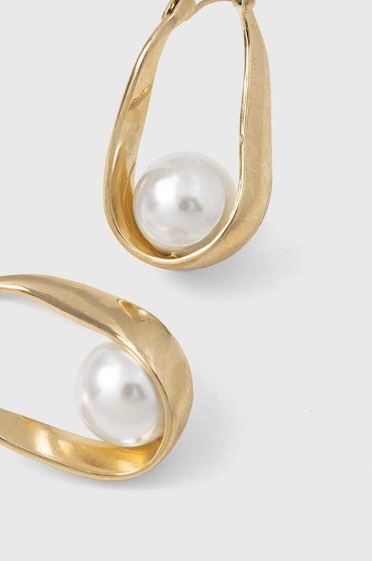 Akcesoria Answear Lab kolczyki n156.8950.fh złoty