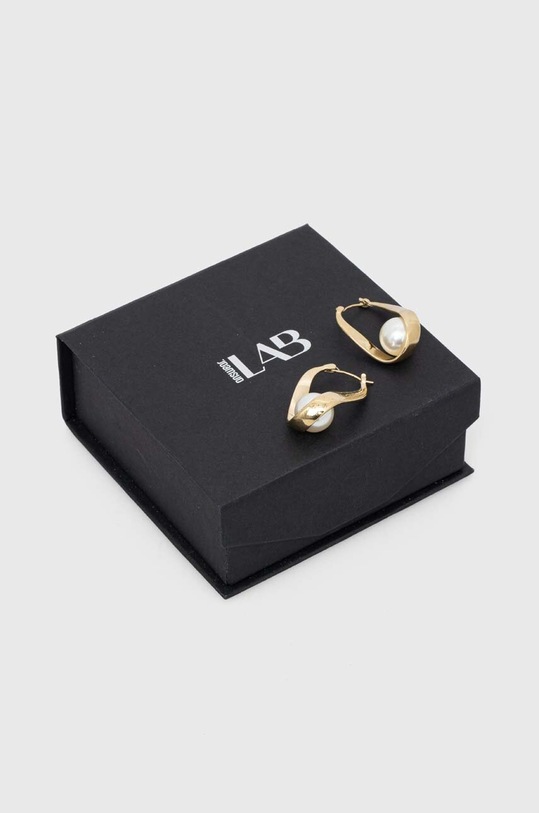 Answear Lab kolczyki złoty n156.8950.fh