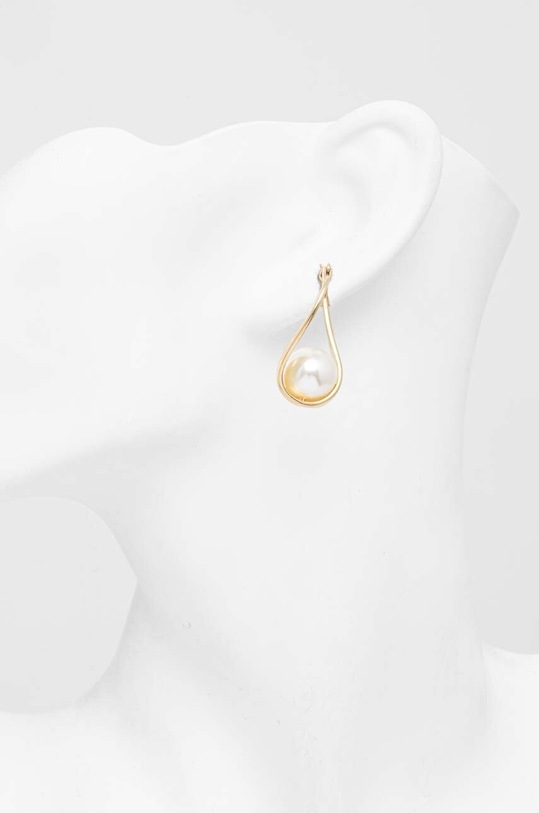 Answear Lab kolczyki n156.8950.fh złoty