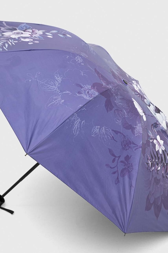 Akcesoria Answear Lab parasol 20134.cdb fioletowy