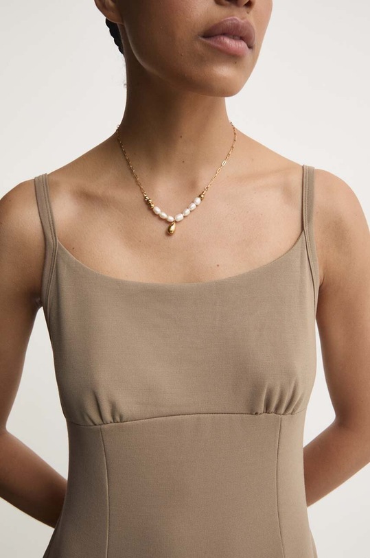 Answear Lab colier aur 20178.cdb