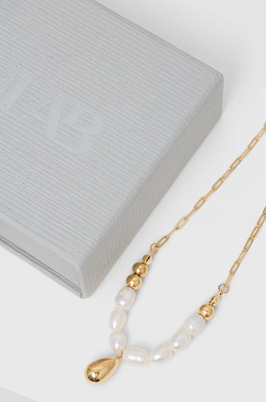 Accesorii Answear Lab colier 20178.cdb aur