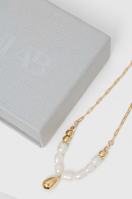 Accesorii Answear Lab colier 20178.cdb aur