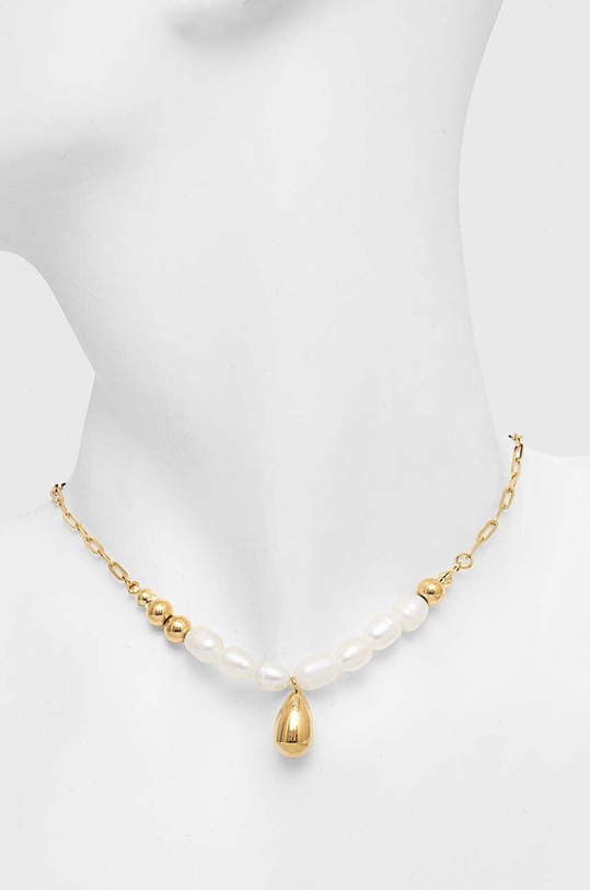 Answear Lab colier aur 20178.cdb