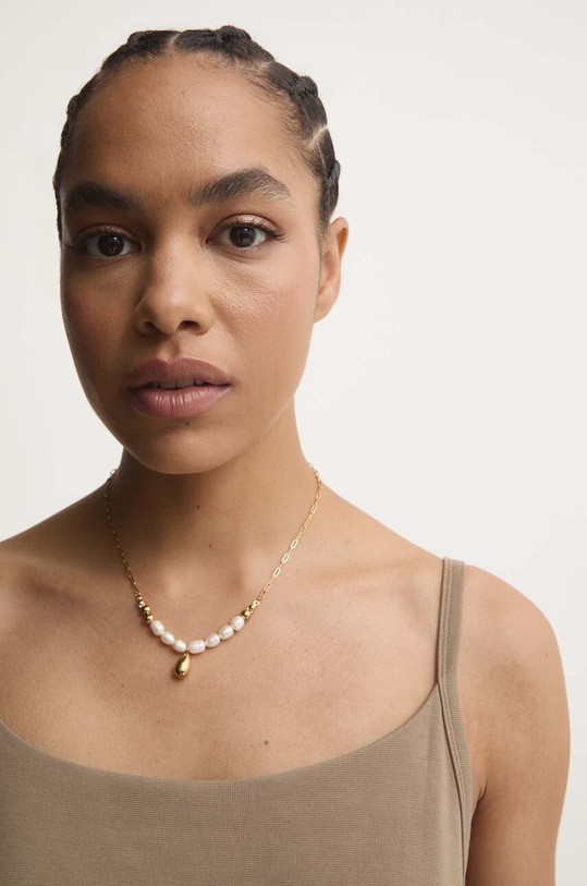 Answear Lab colier 20178.cdb