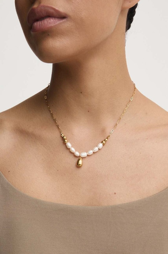 Answear Lab colier 20178.cdb