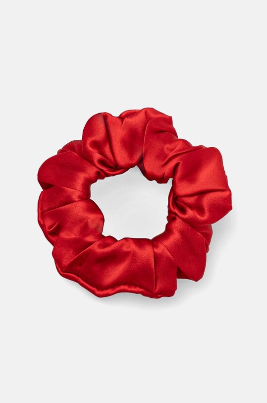 Answear.LAB scrunchie από μετάξι κόκκινο 20193.cdb