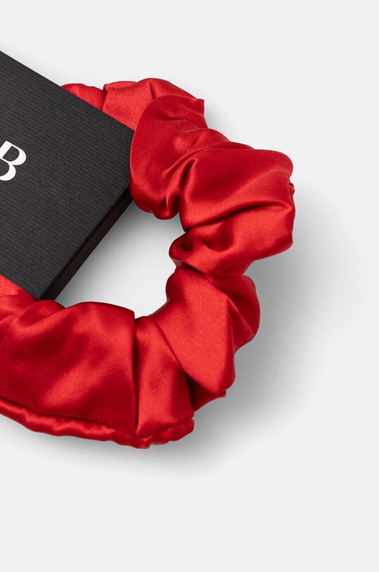 Answear.LAB scrunchie από μετάξι 20193.cdb κόκκινο WZ24