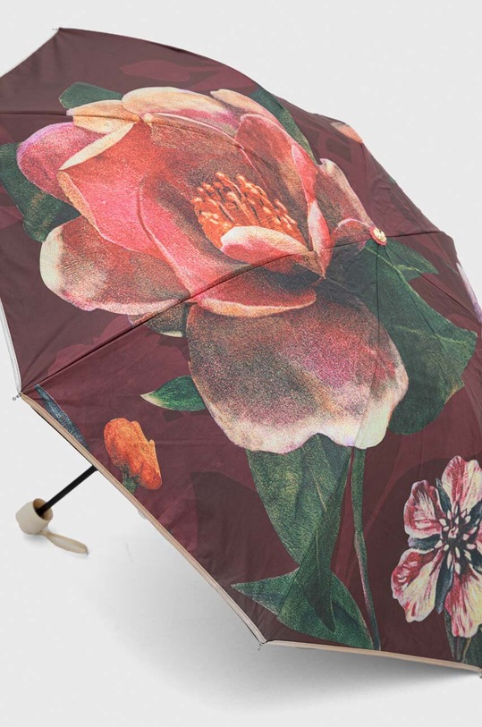 Akcesoria Answear Lab parasol 20244.cdb bordowy
