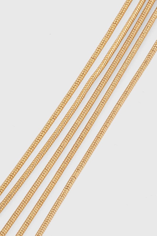 Accesorii Answear Lab colier PER3262.HWK aur