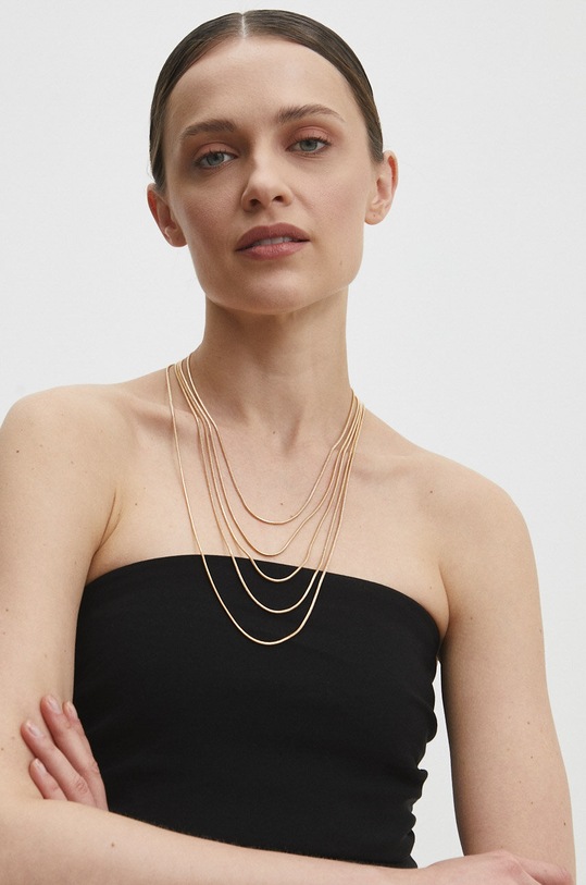 Answear Lab colier PER3262.HWK