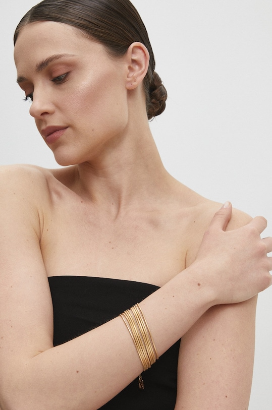 Answear.LAB bransoletka złoty PER3261.HWK