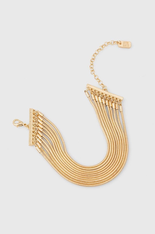 Answear.LAB bransoletka PER3261.HWK złoty WW24