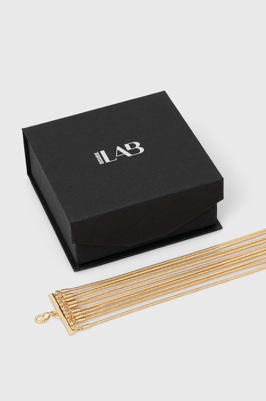 Answear.LAB bransoletka złoty PER3261.HWK