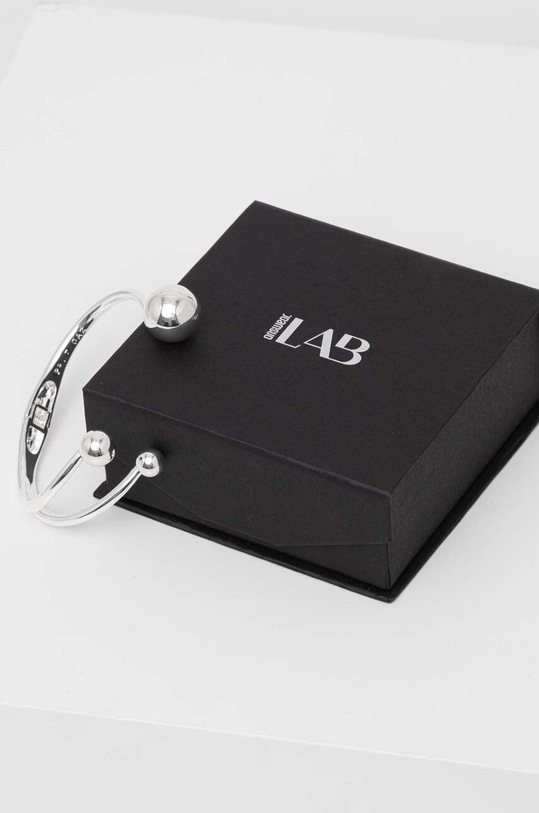 Accesorii Answear Lab bratara PER3327S.HWK argintiu