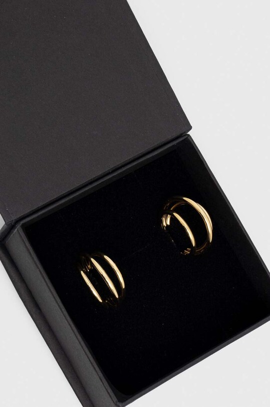 Сережки Answear Lab золотий 7190951901.hd