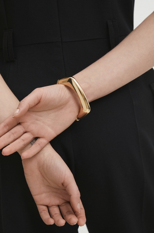 Answear Lab bransoletka Gift Box złoty .001.ih