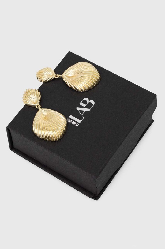 Doplňky Náušnice Answear.LAB 200496.724.ih zlatá