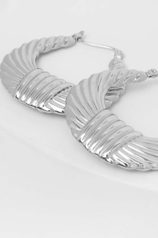 Accesorii Answear Lab cercei m22fe30.fh argintiu
