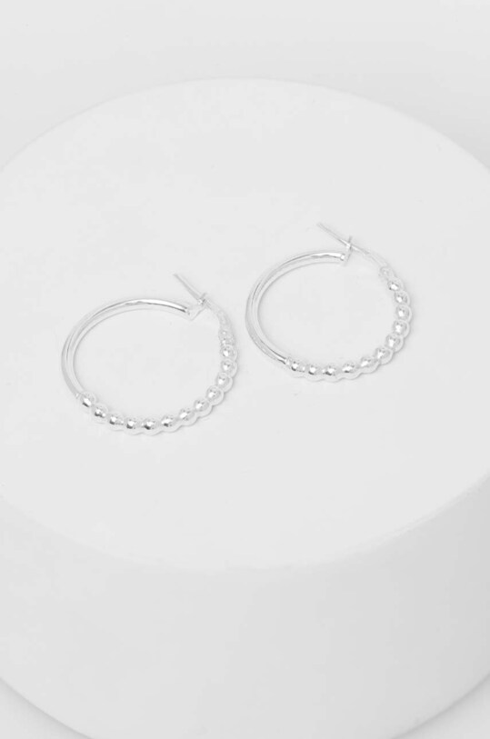 Answear Lab orecchini in argento 36937.HWK argento WW24
