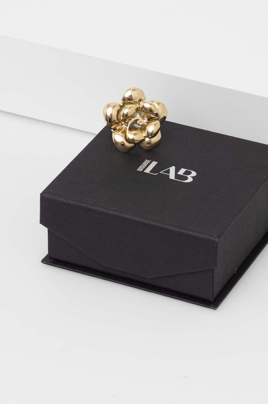 Akcesoria Answear Lab pierścionek kr040.fh złoty