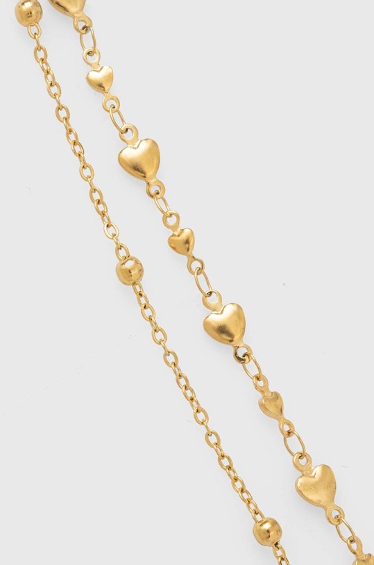 Accesorii Answear Lab bratara 707g78.fh aur