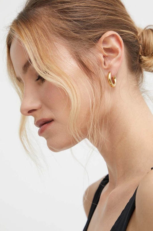 Answear.LAB fülbevaló Gift Box arany 7190875101.HWK