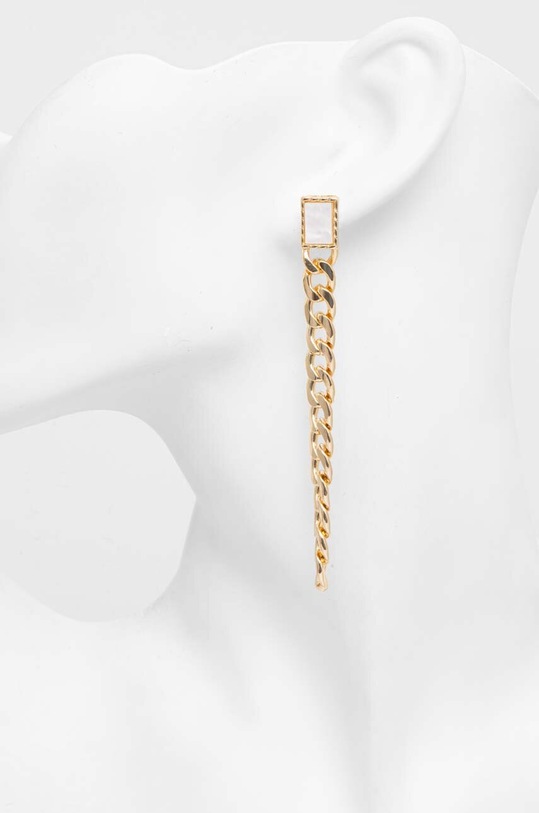 Аксесуари Сережки Answear Lab JE71904.HWK білий