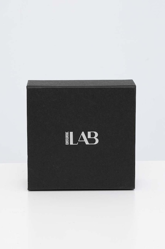 Náušnice Answear.LAB biela JE71904.HWK