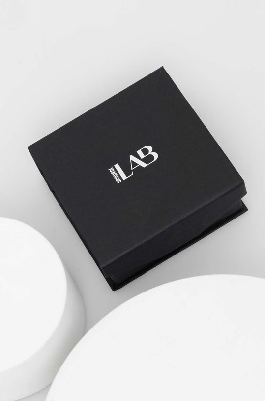 Náušnice Answear.LAB černá 12138.fh