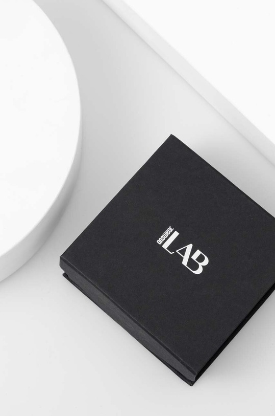 Náušnice Answear.LAB zlatá 32301.fh